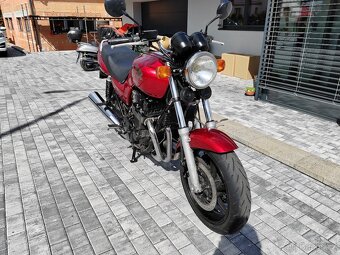Honda cb 750 Seven fifty - 5