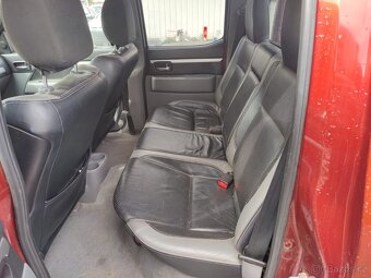 Ford Ranger 3,0 TDCi 4WD automat - 5