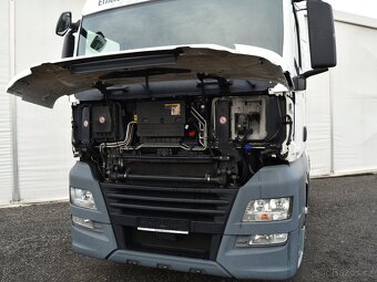 MAN TGX 18.460 Euro 6, 4x2 - tahač - 5