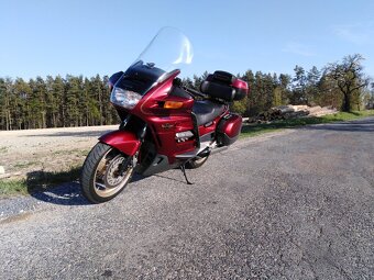 Honda ST1100 Pan European - 5