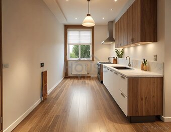 Prodej vícegeneračního domu 204 m2 se zahradou 611 m2 - Prah - 5