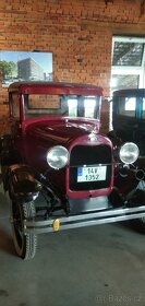 Prodam Ford typ A - 5