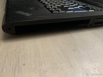 Lenovo Thinkpad T420 i5 8gb ram - 5