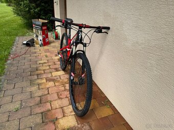 Horské kolo Specialized Epic Carbon 9m - 5