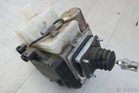 Mitsubishi Pajero ABS AISIN - 5