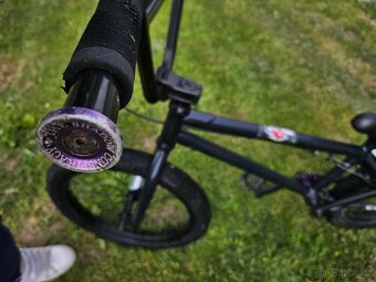 Bmx mongoose - 5