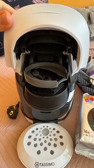 Bosch Tassimo - 5