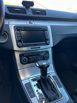 Volkswagen Passat B6 2.0tdi 125kw R-Line - 5