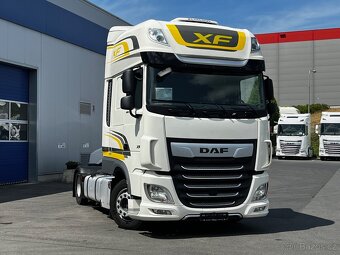 DAF XF 480 FT SSC E6, tahač 4x2 LD - 5