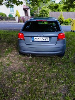 Audi - 5