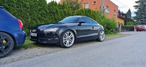 Alu kola originál audi 9x20", 5x112, et 37 - 5