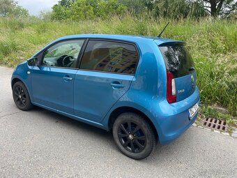 Škoda Citigo 1.0 CNG | r.v. 2016 | - 5