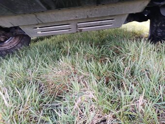 Toyota Hilux 2.8 r.v2022 v záruce DPH,webasto,manual - 5
