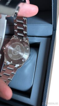 Hodinky Tag Heuer aquaracer full set - 5