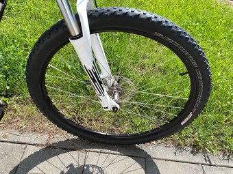 27.5" juniorské horské kolo Specialized Pitch rám XS 13.5" - 5