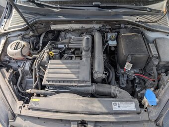 VW GOLF 7 1.4TSI 103KW - 5
