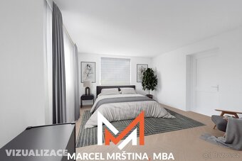 Prodej rodinného domu | pozemek 1.345m2 | Horní Radechová - 5