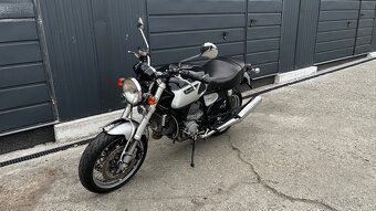 Ducati GT 1000 - 5