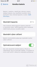 iPhone 7 32gb - 5
