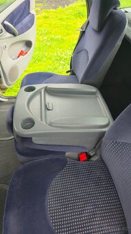 Prodám Citroen Xsara Picasso - 5