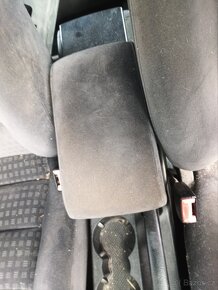 Díly Passat B5.5 - 5