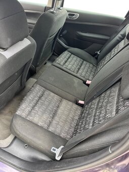 Peugeot 307 1.6 - 5