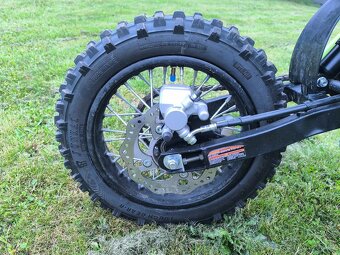 Dětský Pitbike Leramotors - 5