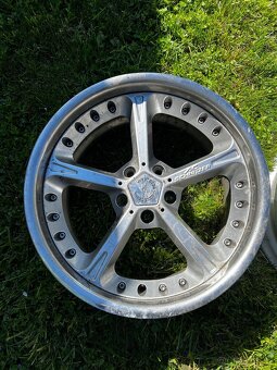 AC Schnitzer 4x - 5