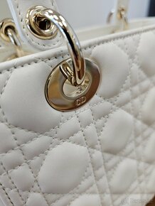 Lady Dior Medium - 5