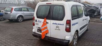 Citroen Berlingo č. 22069 - 5