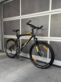 Horské kolo GT Avalanche 1.0 - 5