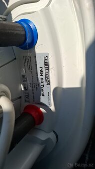 Bojler Stiebel Eltron PS4 80l - 5