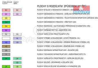 Prodej zahrady, 1622 m², Loučany - 5