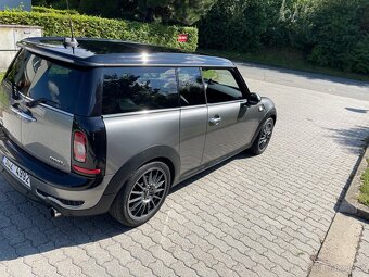 Mini cooper clubman s 176kW R55 - 5