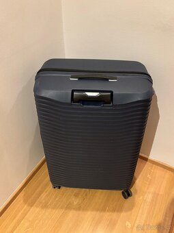 Samsonite Upscape Spinner 81 cm (XL) - 5