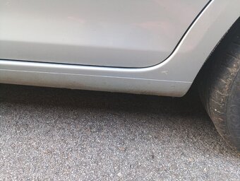 Golf 5 variant - 5