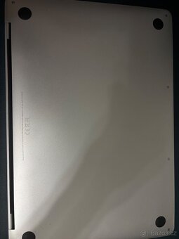 MacBook Pro 13” (2019) - 5