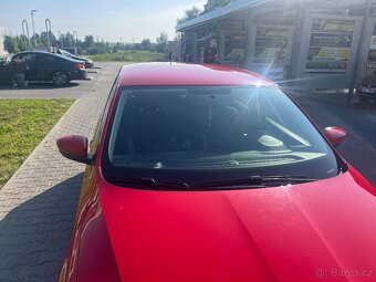 Rapid Spaceback - 5