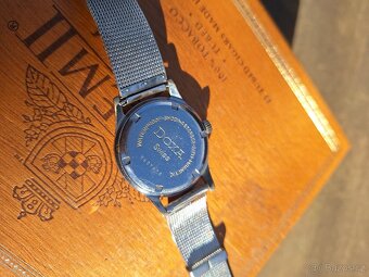 Doxa Swiss Vintage - 5
