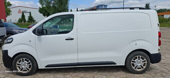 Citroen Jumpy 1.6 BlueHDi 115 - 5
