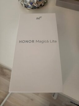 Honor magic 6lite - 5