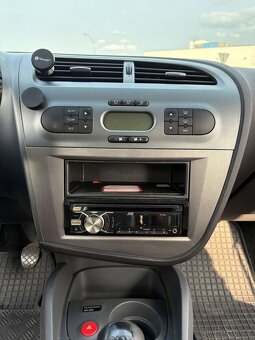 Seat Leon 1.9tdi - 5