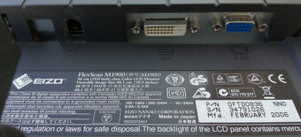 LCD monitor - 5
