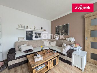 Prodej bytu 2+1 54 m2, Rožnov pod Radhoštěm - 5