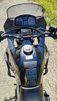 Honda Transalp XL600 - 5