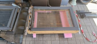 Střešní okna Velux - 5