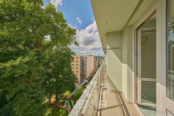 Prodej byty 3+1, 65 m2 - Trutnov - Střední Předměstí - 5