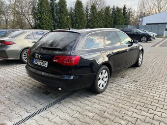 Audi A6, 3.0tdi 171kw - 5