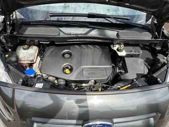 Ford Grand Tourneo Connect 1.6 TDCI TITANIUM PANORAMA - 5