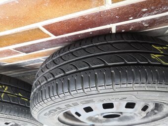 155/65 R13 - 5